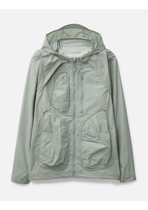 DART POCKET JACKET