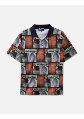 Manual Soccer Jersey