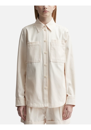 OVERSHIRT