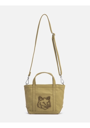 Fox Head Mini Tote