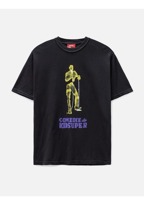 Comedie De Kidsuper Comic T-shirt