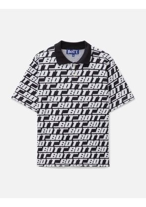 Sound Logo S/S Polo