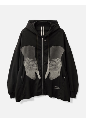 RON JUMBO PETER JACKET