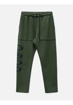 Jordan X Travis Scott Fleece Pants
