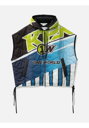 One World Padded Vest
