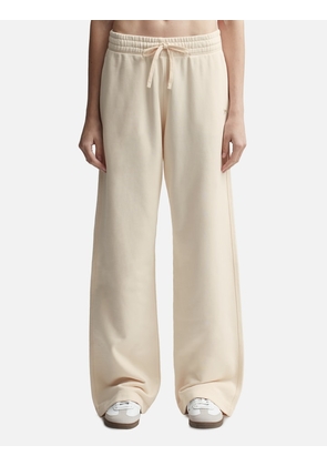 Baby Fox Patch Relaxed Jog Pants