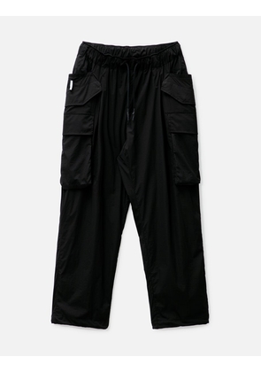 WIDE CARGO PANTS
