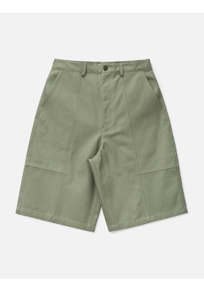 WORKWEAR SHORTS