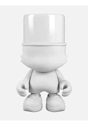 White UberKranky 15'