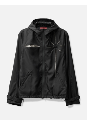 ORIGAMI WINDBREAKER
