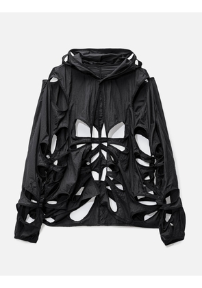 5.0+ Technical Jacket Left