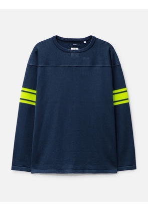 Midshipman Athletic Sweater