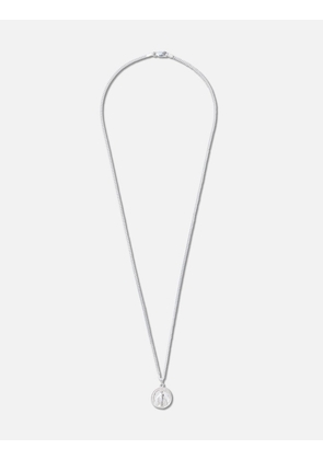 COIN NECKLACE