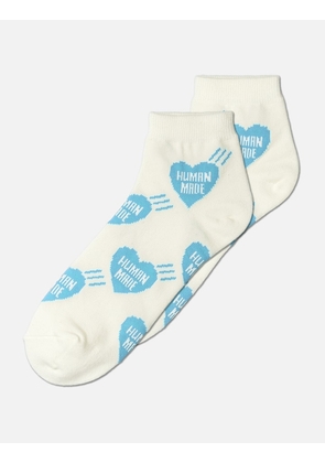 HEART SHORT SOCKS
