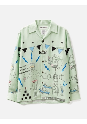 Hawaiian Shirt (Type-1)