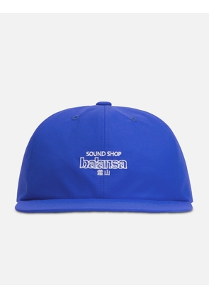 SSB Cutie Logo Nylon Cap