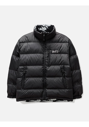 Reversible Down Jacket