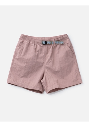 Nylon Climber Short