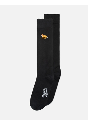 Baby Fox High Socks