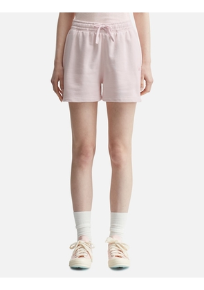 BABY FOX PATCH REGULAR JOG SHORTS