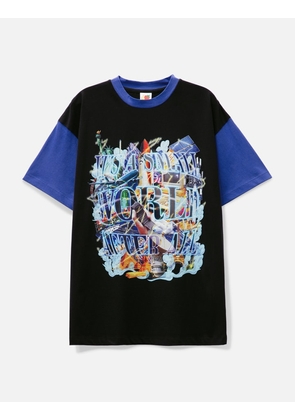 Small World Graphic T-shirt