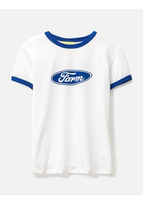 Quil Lemons Farm T-Shirt