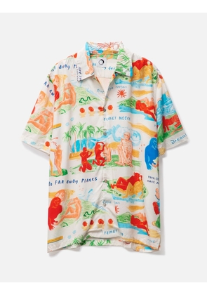 Faraway Places Shirt