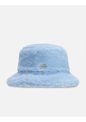 Fluffy Tech Bucket Hat