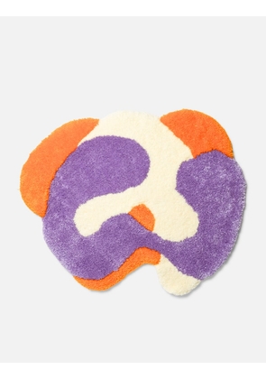 Natures Fruit Loop Rug