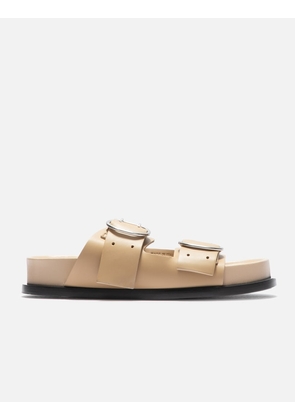 Flat Sandal