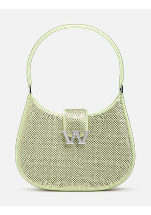 W Legacy Small Hobo Bag