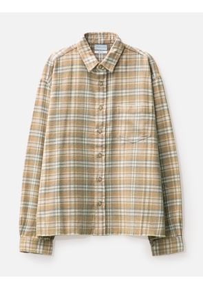 Hemi Oversized Shirt