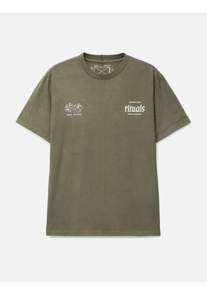 Rituals T-shirt