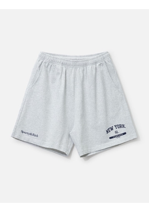 League Gym Shorts