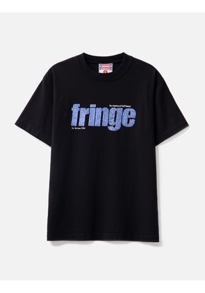 FRINGE T-SHIRT