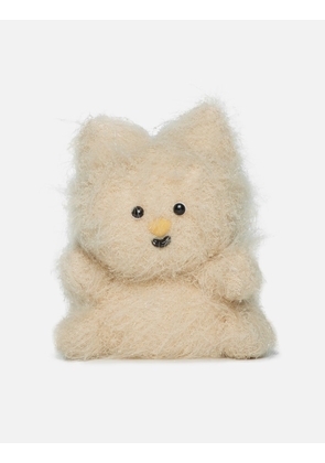 Powdered Soybean Cat