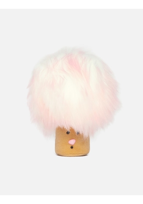 Cherry Blossom Popcorn