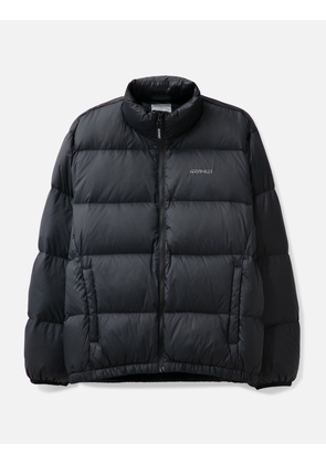 DOWN PUFFER JACKET