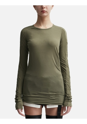 LUXOR SCARIFICATION Long Sleeve T-shirt