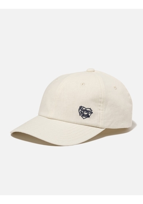 6Panel Linen Cap