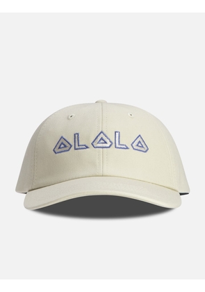 Geo Font Cap