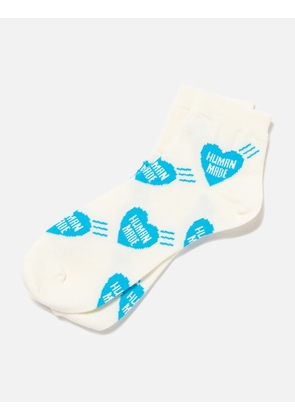 HEART SHORT SOCKS