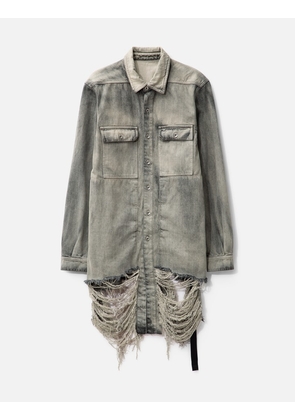 Mineral Denim Outershirt