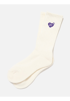 PILE SOCKS