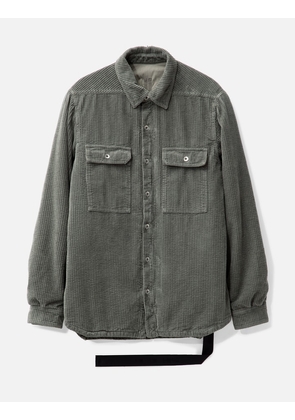 Corduroy Outershirt
