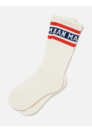 Line Socks