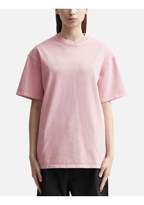 FILTHY RICH T-SHIRT