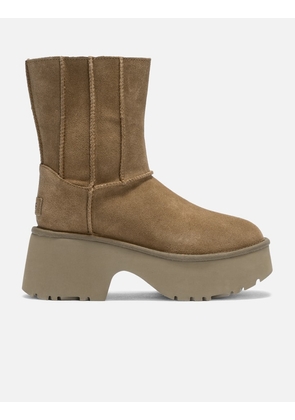 Women's Classic Twin Seam New Heights