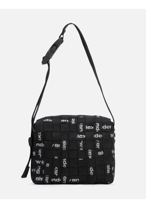 Linux Top Handle Bag