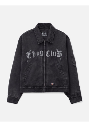 TC Eisenhower Jacket